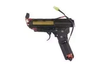 Complette ELM v.3 Gearbox High Torque