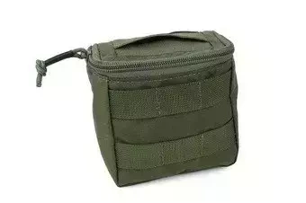 Pochette à gants - Matte OD