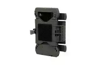 Pochette/étui pour Iphone7 - Vert Feuillage