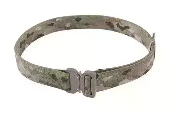 Ceinture rigide Gamme 38mm Cobra 9kN - Multicam