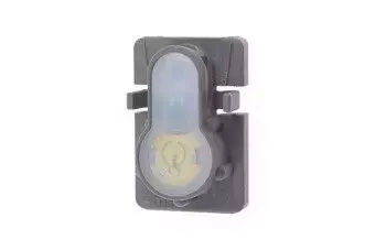 Marcador electrónico Lightbuck RIS - Verde Follaje (luz naranja)