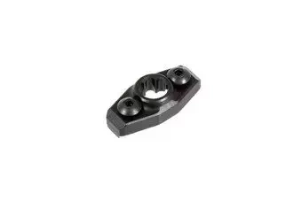 Montura 4239 QD Keymod™ para suspensión táctica