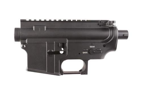 Cuerpo metálico para réplicas tipo M4/M16