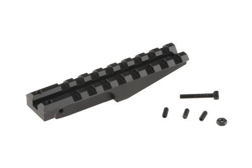 RIS Rail for AK Rear Sight Base