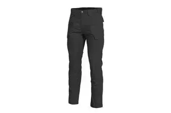 Aris Tactical Trousers - Black