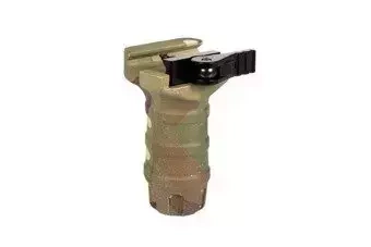 Vertical grip frontal RIS QD - MC