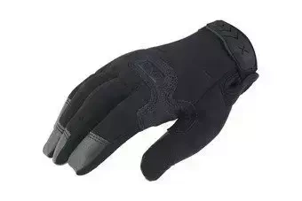 EXO Tactical Stealth Search Gloves - Black