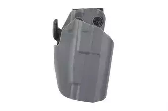 Holster universal 5X79 Compact - Wolf Grey