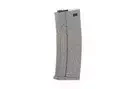 100BBs mid-cap HEX type magazine for M4/M16 - tan