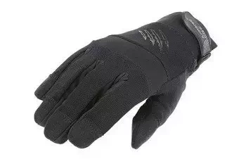 Rękawice taktyczne Armored Claw Shooter Cold Weather - czarne
