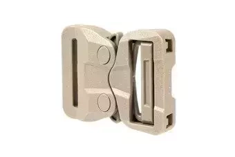 Boucle en polymère - Dark Earth