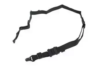 Sangle Harnais simple QD MS3® GEN 2 - noir