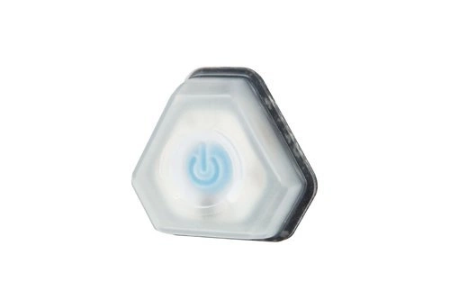 Marcador electrónico Firefly - luz azul