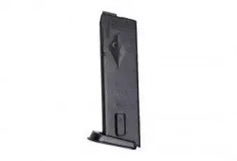Low-cap magazine for the GAH9803 pistol replica