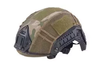 Maritime type helmet cover - MC