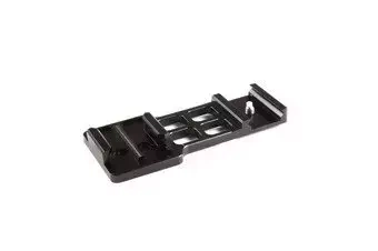 Adapter kamery GoPro na szynę RIS / Picatinny