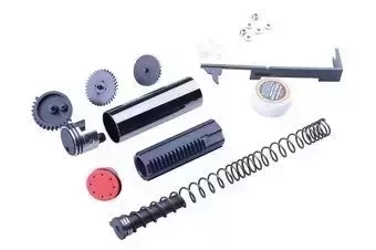 Kit de mise au point complet pour répliques type M14