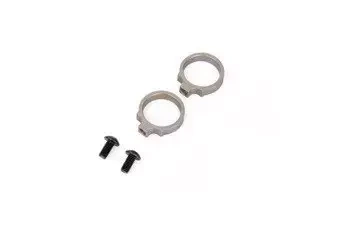 Anneaux montageen standard. LaRue (0.760"), 2 pcs. - Tan