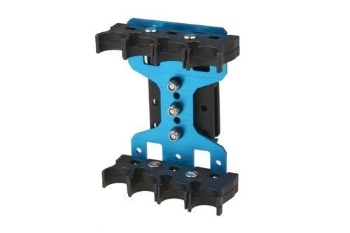 Shotshell 8Q 12GA - modrá