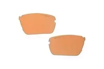 Visière pour lunettes Wiley X GUARD Light Rust