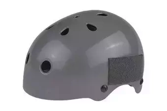 Casco SK8 - Verde Follaje