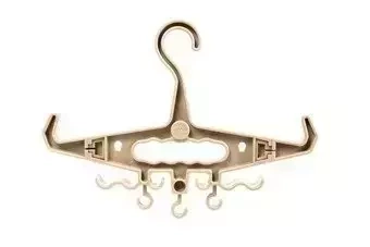 Support pour équipement tactique - Dark Earth