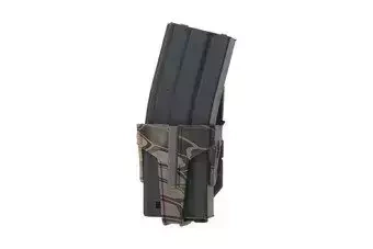 Cargador rápido FSMR (MOLLE) - HLD