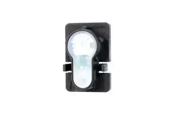 Lightbuck RIS electronic marker - black (pink light)