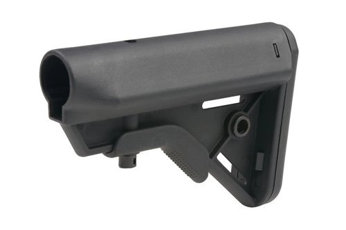Pažba typ B5 pro M4/M16 - černý