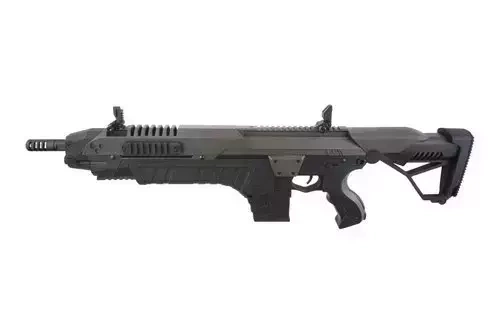 Airsoftová zbraň puškaka XR-5 FG-1508 - Olive Drab