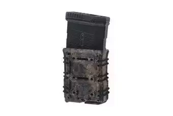 SMC 7,62 Magazine Pouch (MOLLE) - Digital Woodland