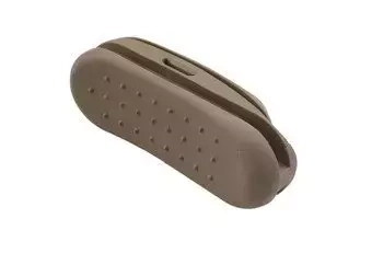 Zadní kryt AK - PIASK