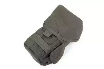 Universal Padded Pouch - Matte RG