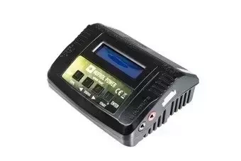 Nabíječ Chytrá nabíječka NP 80W