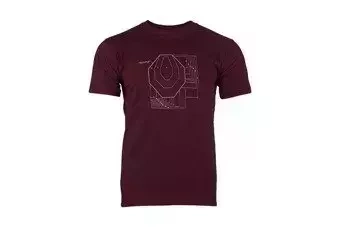 Koszulka Military Culture T-Shirt - Type D - BeRED