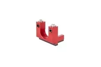Reinforcing Gearbox System for M4/M16 Replicas