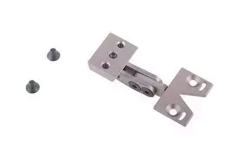 Montage sur casque pour les torches FAST 301 (OA004) - tan