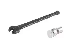 Acero llave para rodamientos