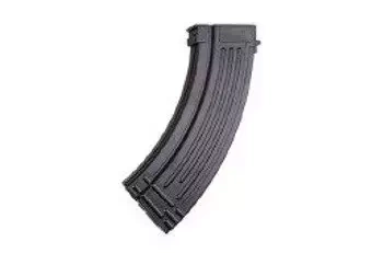 Mid-Cap magazine the AK