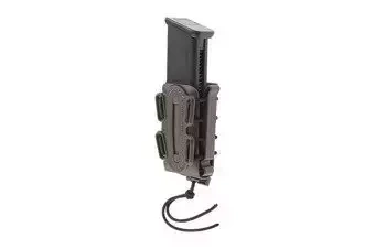 Ładownica SSSMC na magazynek pistoletowy - olive drab