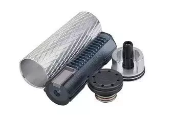 Piston And Cylinder Kit For AK-47 / 47S