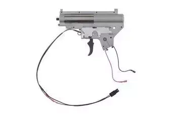 Complete Gearbox LC039 for LC-3 LCT Replicas