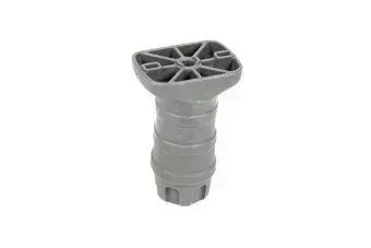Krátký rukojeť Tactical MLOK - zelená barva