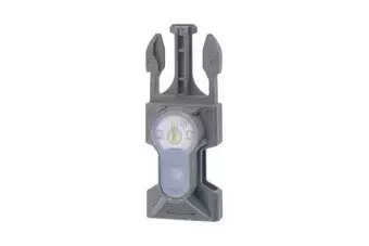 Marker elektroniczny Lightbuck Fastex - Foliage Green (białe światło)