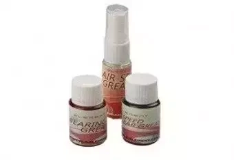 Kit de lubricantes