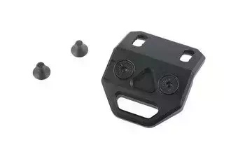 KeyMod Mount for FAST 301/501 (OA007) Flashlights - Black