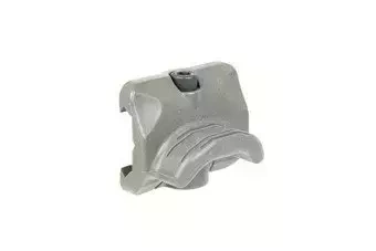 Chwyt przedni typu thumb rest - Foliage Green