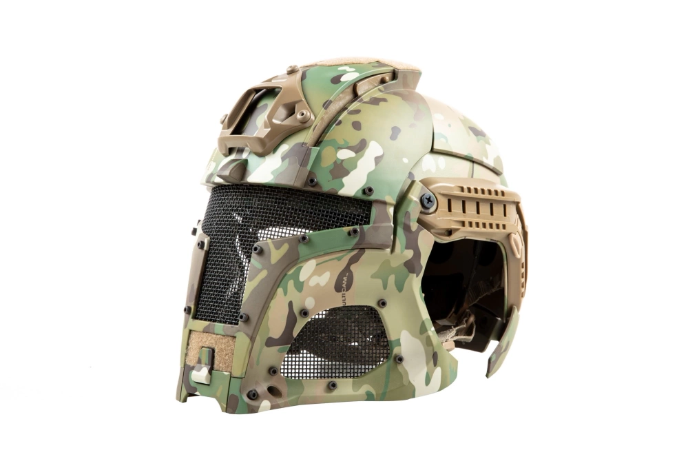 Multicam