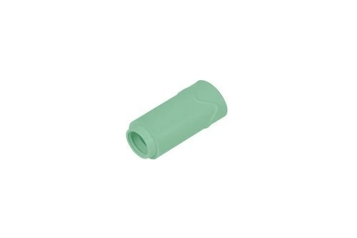 Gumička HU Super Macaron 50° AEG - zelená
