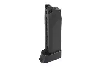 22rd CO2 magazine for KCB-12 replicas